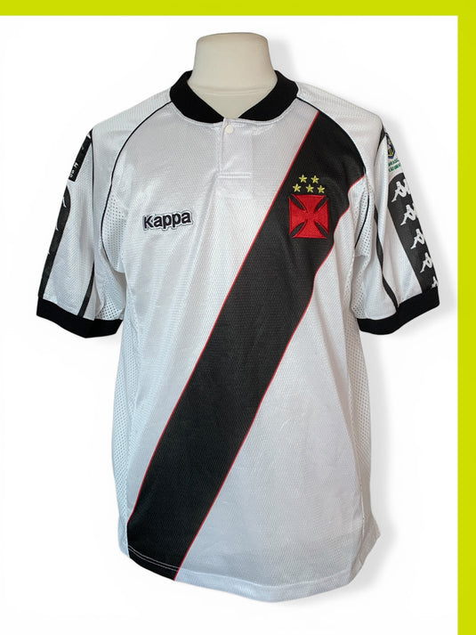 Vasco de Gama 1998 HOME 6