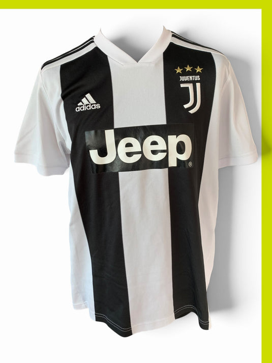 Juventus 2018-2019 HOME  (M)