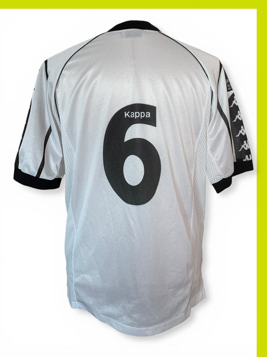Vasco de Gama 1998 HOME 6