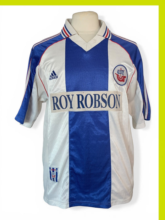 FC Hansa 1998-1999 HOME