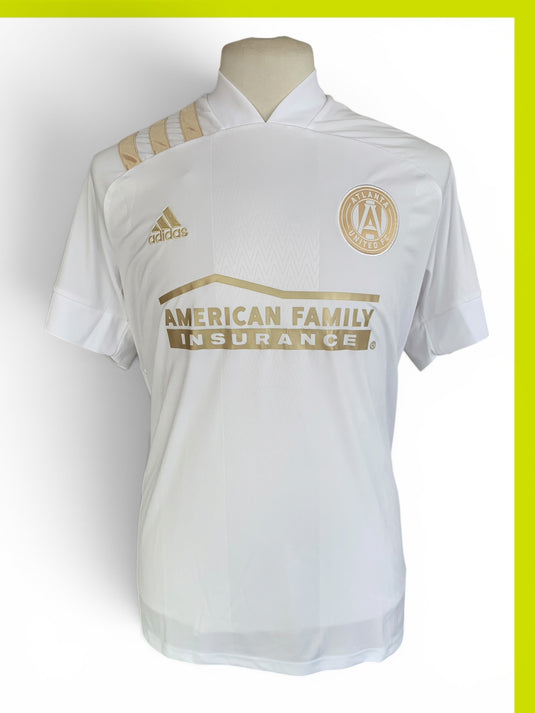 Atlanta United 2020 AWAY (XL)