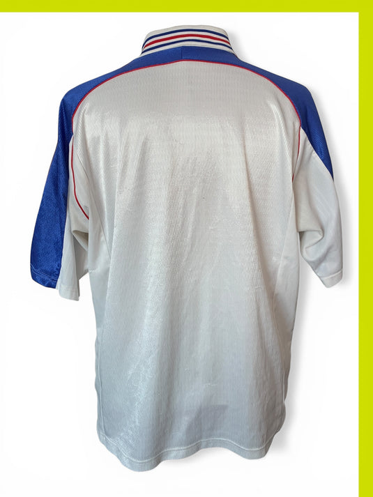FC Hansa 1998-1999 HOME