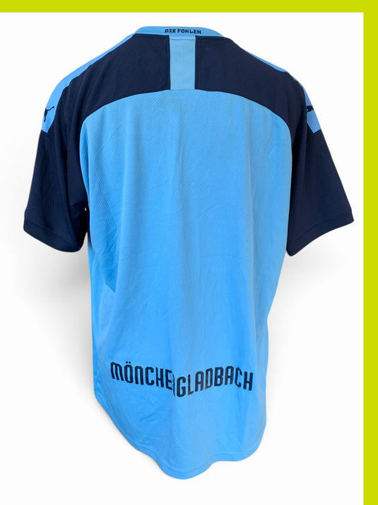 Monchengladbach 2019-2020 AWAY  (XL)