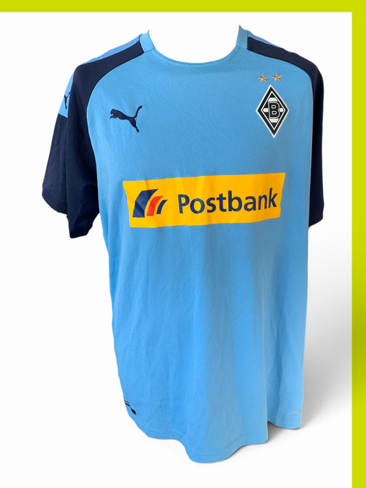 Monchengladbach 2019-2020 AWAY  (XL)