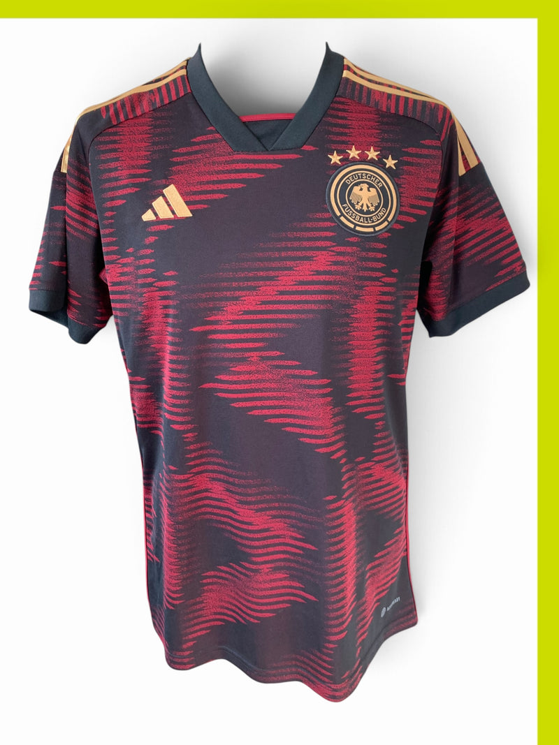 Chargez l'image dans la visionneuse de la galerie, Allemagne 2022 AWAY  (M)
