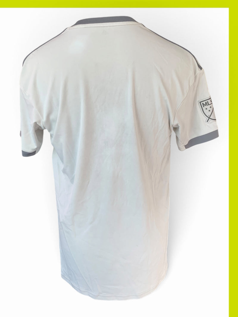 Chargez l'image dans la visionneuse de la galerie, Los Langeles FC 2019 AWAY  (M)

