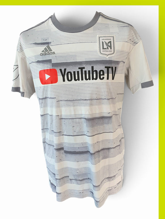 Los Langeles FC 2019 AWAY  (M)