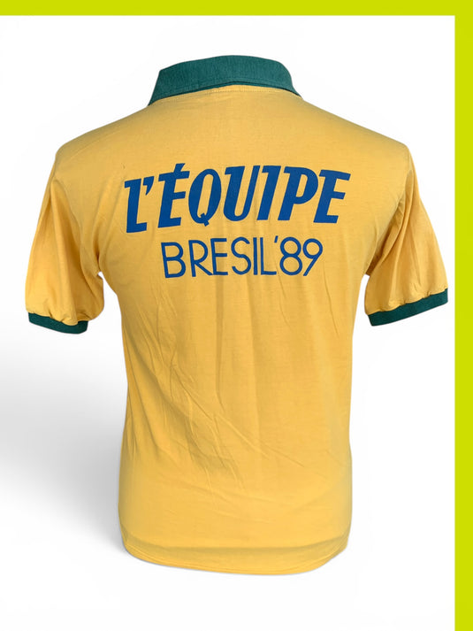 Brésil 1989 HOME (M)