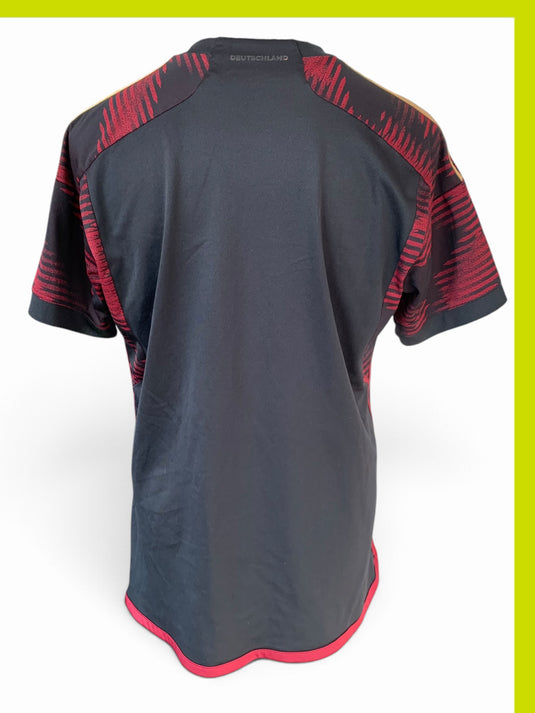 Allemagne 2022 AWAY  (L)