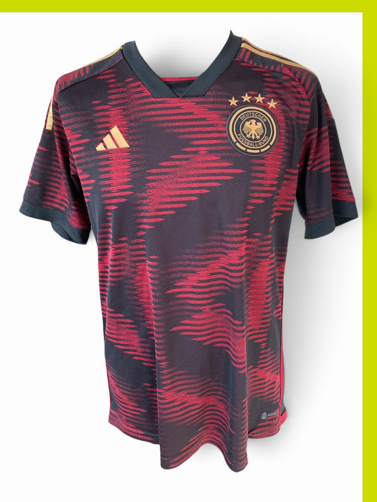 Allemagne 2022 AWAY  (L)