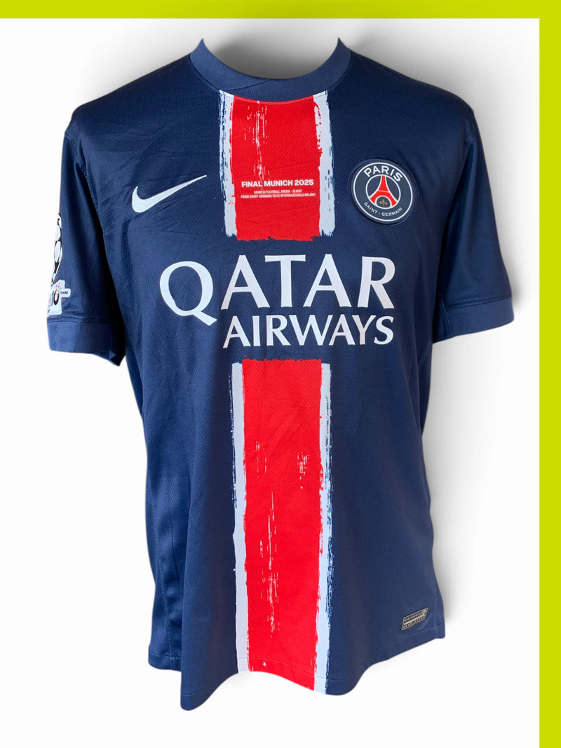 Chargez l'image dans la visionneuse de la galerie, PSG 2024-2025 Finale UCL  (M)
