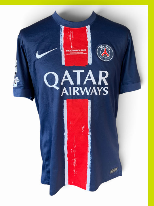 PSG 2024-2025 Finale UCL  (M)