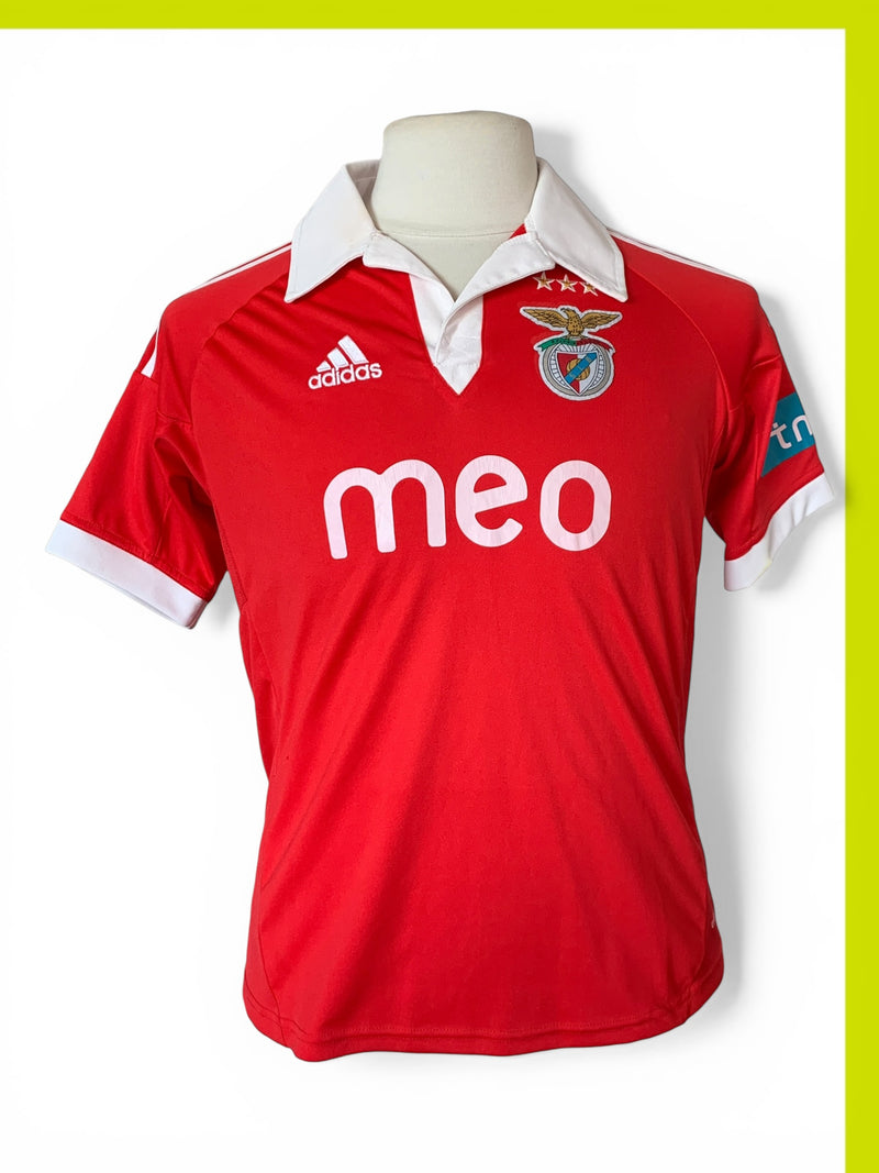 Chargez l'image dans la visionneuse de la galerie, Benfica 2012-2013 HOME
