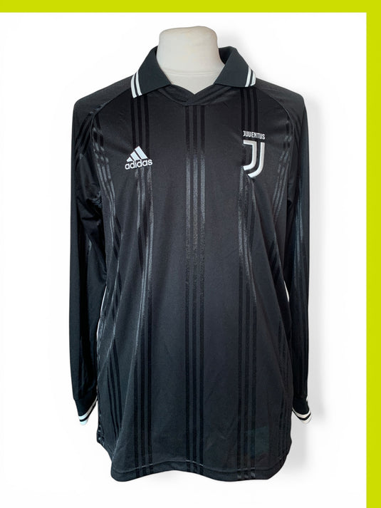 Juventus 2019-2020 Training