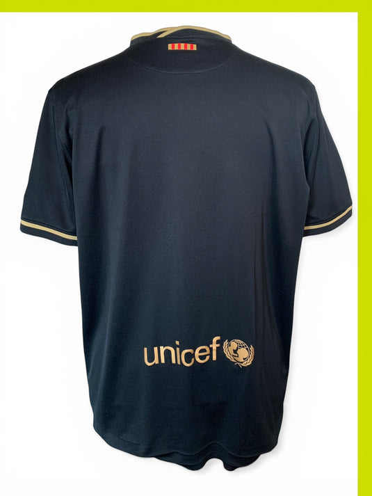 Barcelone 2020-2021 AWAY