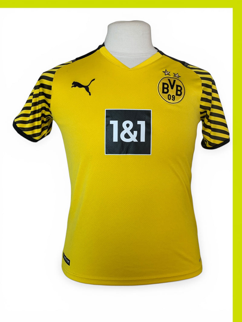 Chargez l'image dans la visionneuse de la galerie, Borussia Dortmund 2021-2022 HOME
