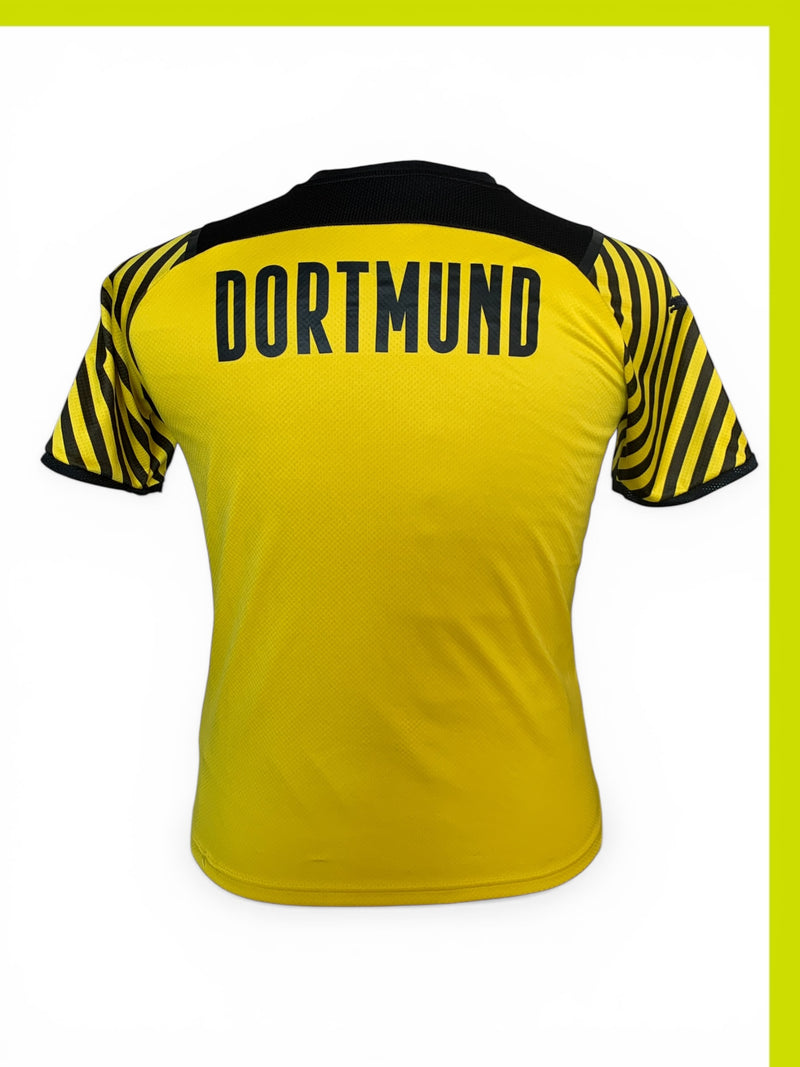 Chargez l'image dans la visionneuse de la galerie, Borussia Dortmund 2021-2022 HOME
