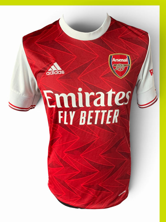 Arsenal 2020-2021 HOME 7 SAKA (S)