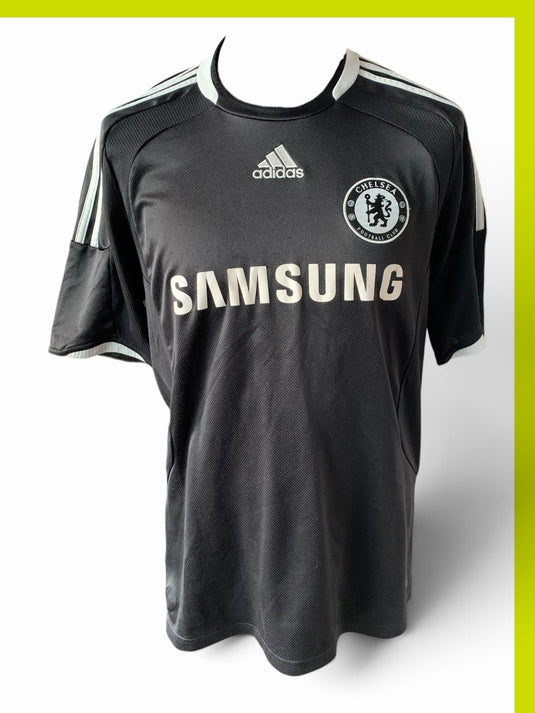 Chelsea 2008-2009 AWAY 39 ANELKA (L)