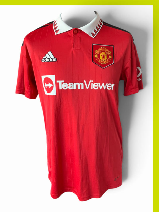 Manchester United 2022-2023 HOME 7 RONALDO (M)