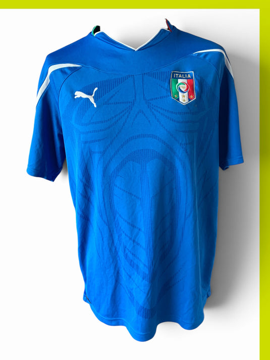 Italie 2010 HOME 21 PIRLO (XL)