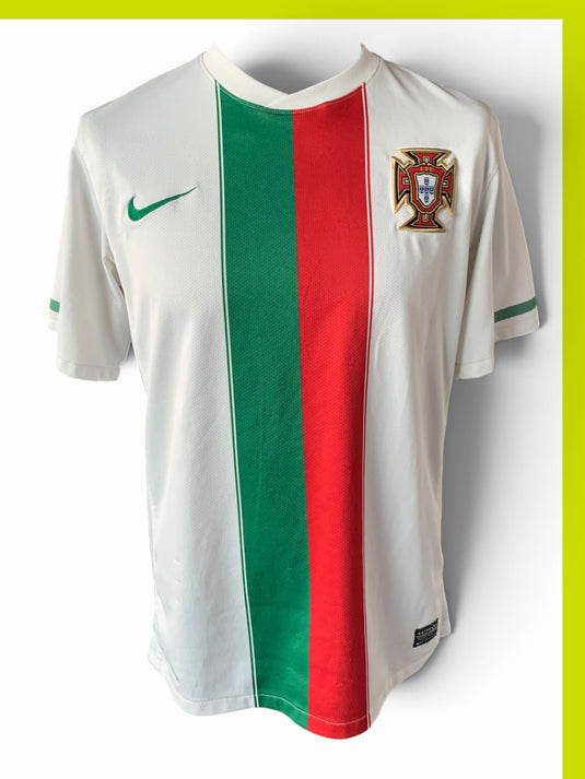 Portugal 2010 AWAY 7 RONALDO (M)