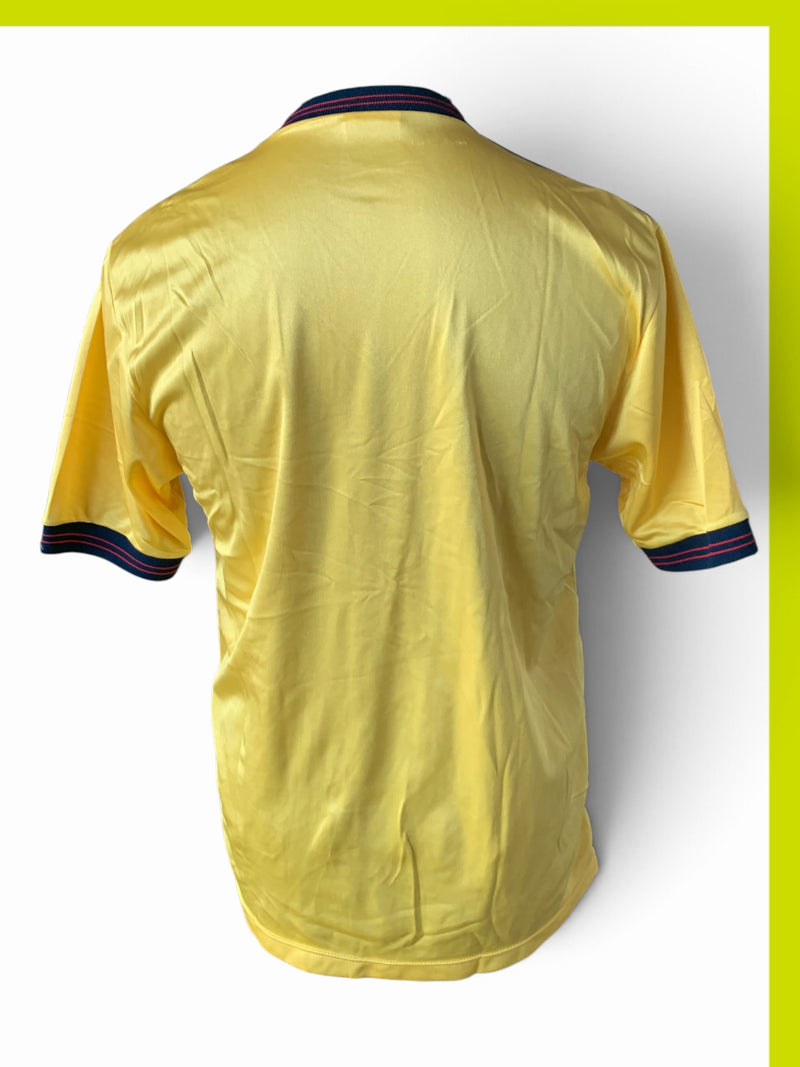 Chargez l'image dans la visionneuse de la galerie, Arsenal 1983-1984 AWAY  (M)
