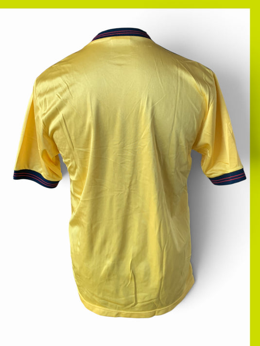 Arsenal 1983-1984 AWAY  (M)