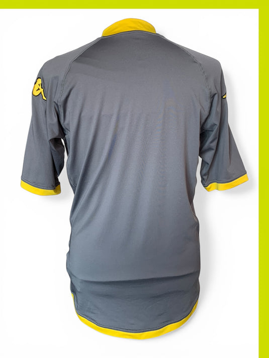 Nantes 2008-2009 AWAY