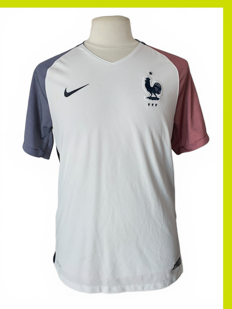 Chargez l'image dans la visionneuse de la galerie, France 2016 AWAY 4 VARANE

