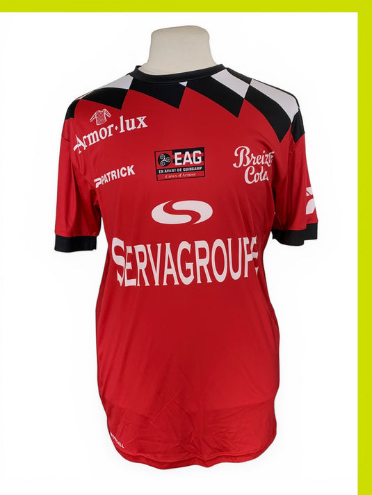 Guingamp 2018-2019 HOME