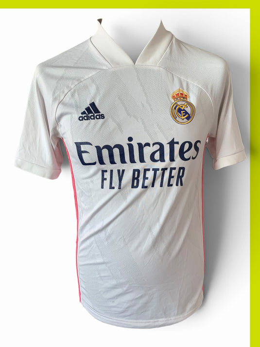 Real Madrid 2020-2021 HOME 10 MODRIC (XS)