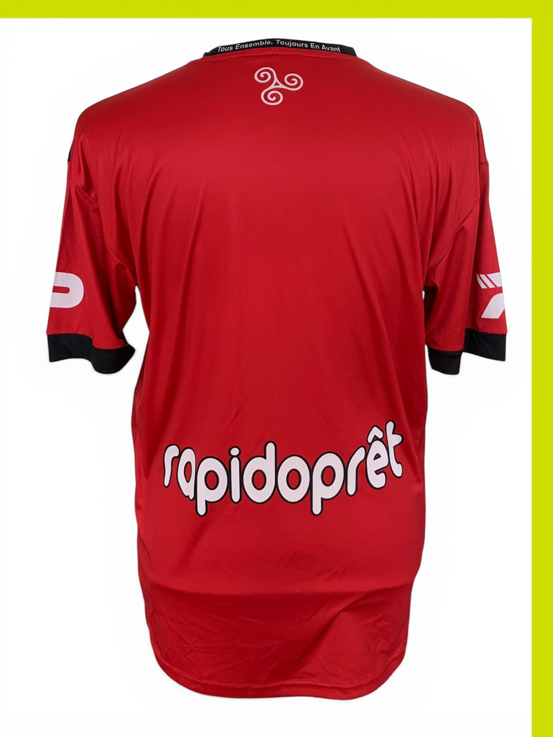Chargez l'image dans la visionneuse de la galerie, Guingamp 2018-2019 HOME
