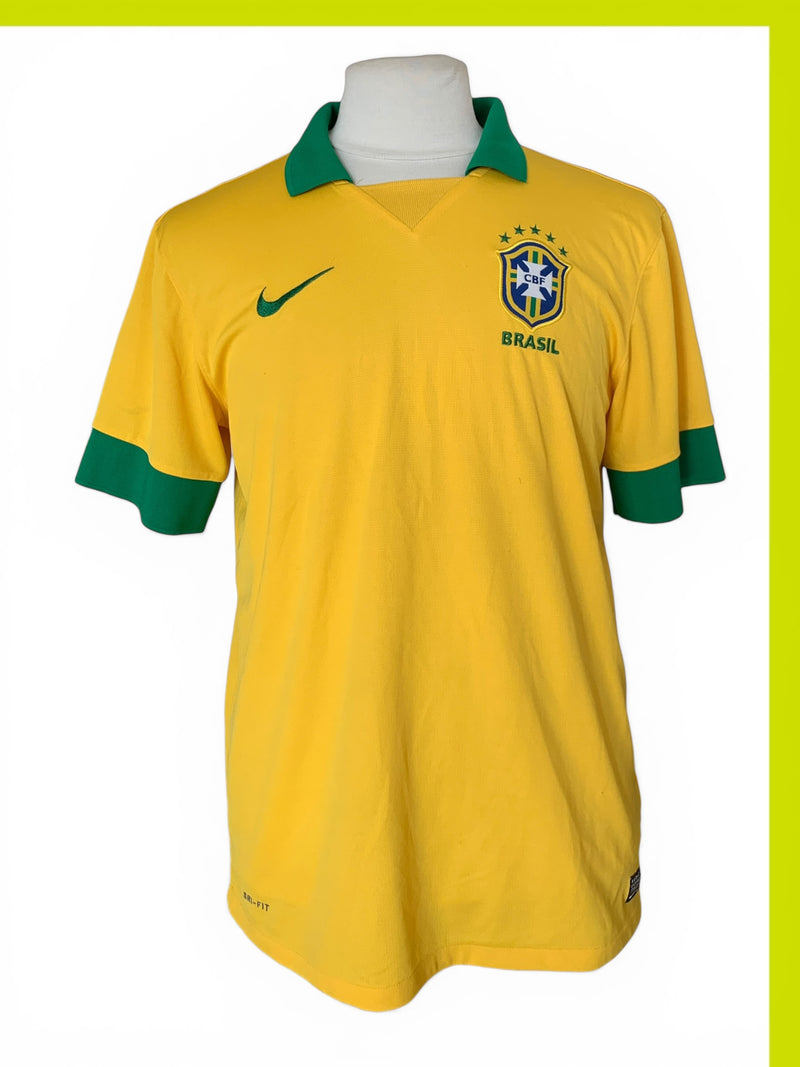 Chargez l'image dans la visionneuse de la galerie, Bresil 2013 HOME 10
