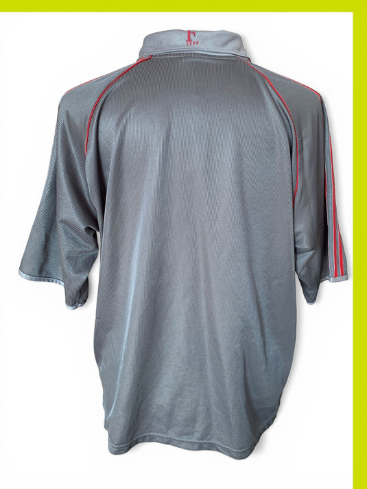 Feyenoord Rotterdam 1999-2000 AWAY