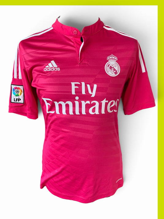 Real Madrid 2014-2015 AWAY 7 RONALDO (XS)