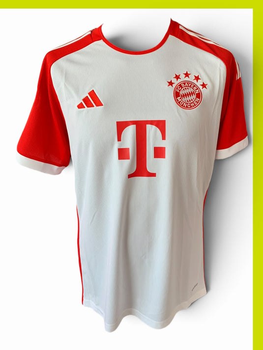 Bayern Munich 2023-2024 HOME 42 MUSIALA (M)