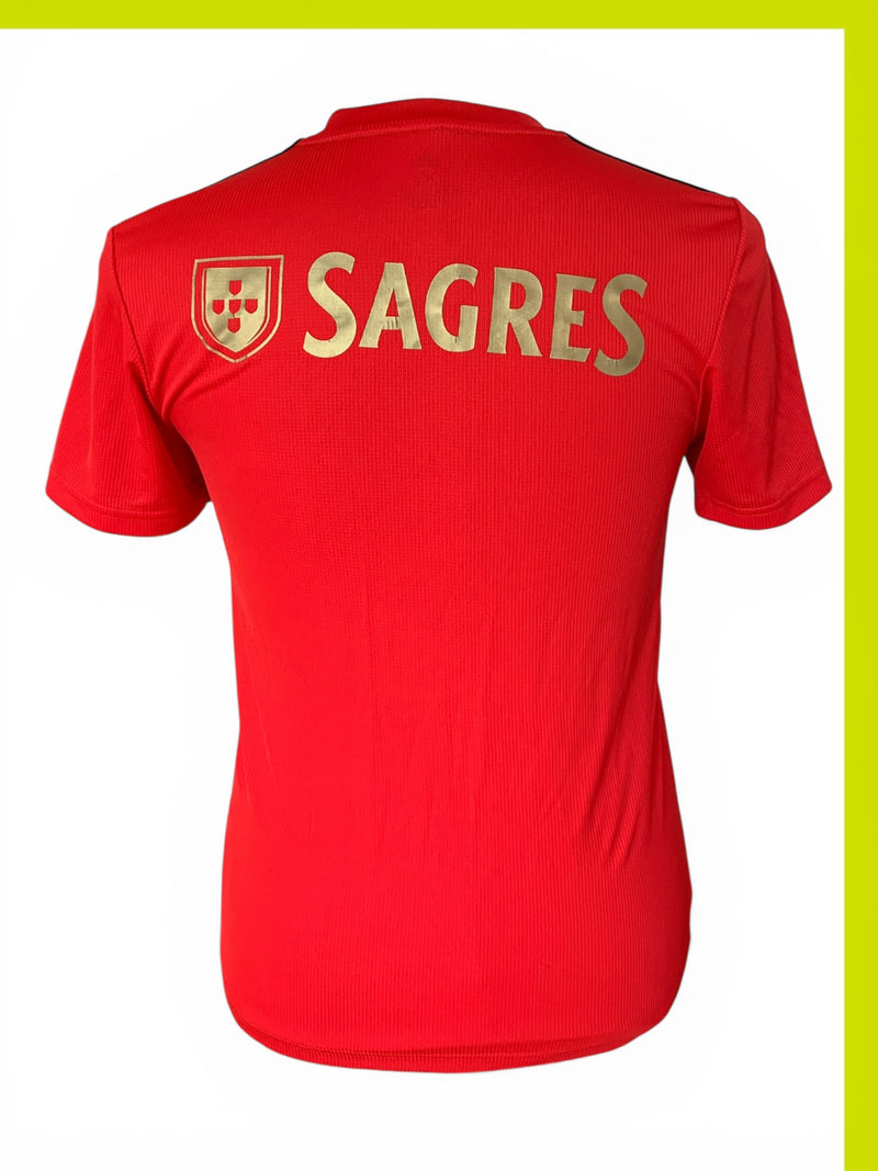 Chargez l'image dans la visionneuse de la galerie, Benfica 2020-2021 HOME
