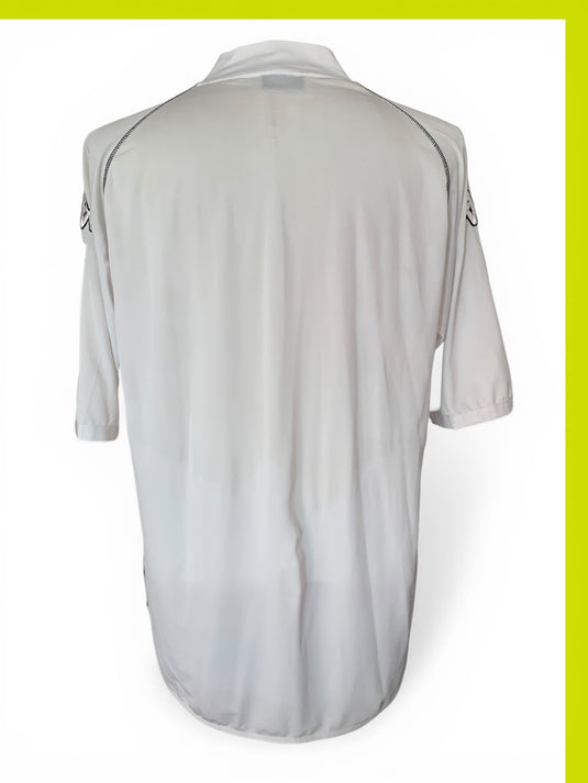 Amiens 2011-2012 HOME