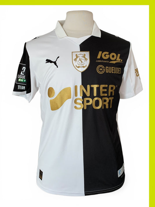 Amiens 2025-2026 Spécial 20 KAIBOUE
