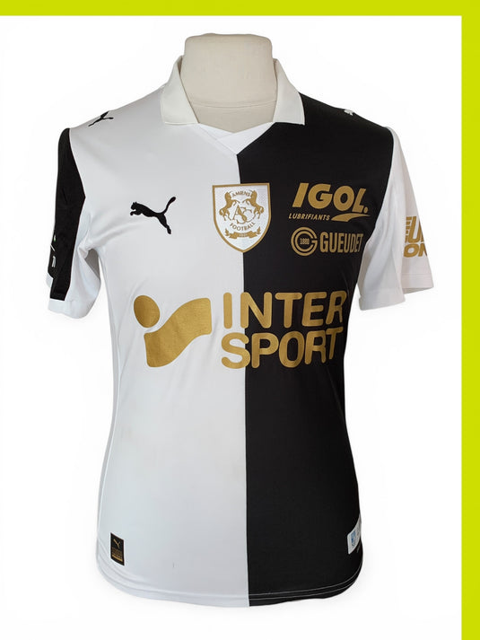 Amiens 2025-2026 Spécial 11 ANDAMI Jr