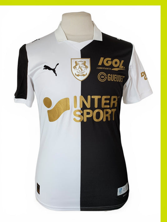Amiens 2025-2026 Spécial 27 LUTIN