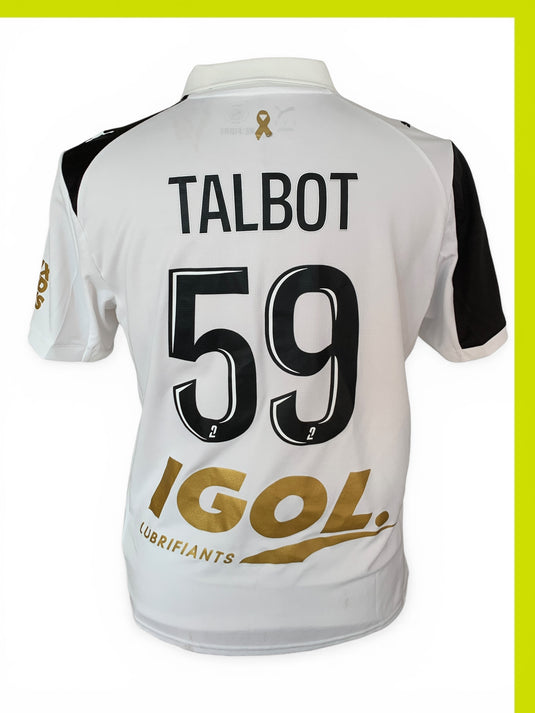 Amiens 2025-2026 Spécial 59 TALBOT