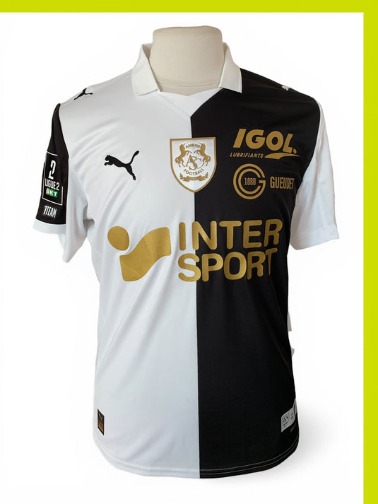 Amiens 2025-2026 Spécial 59 TALBOT