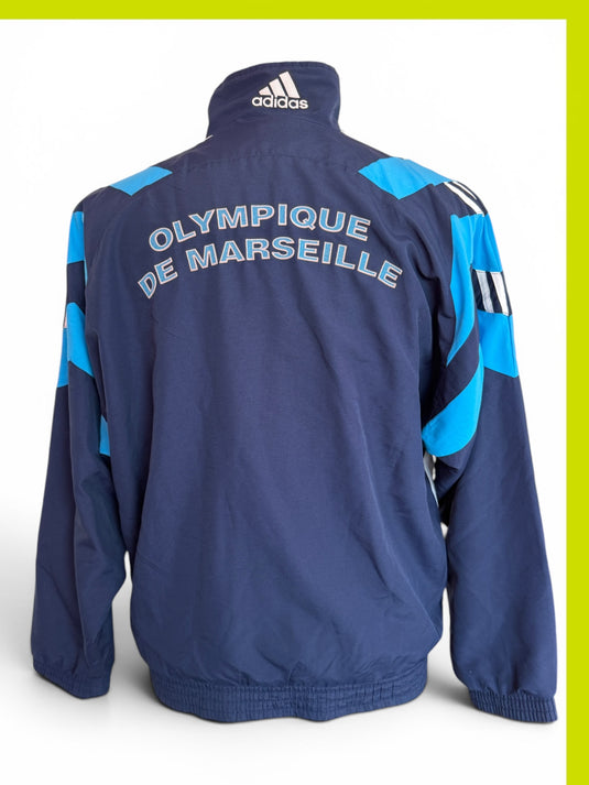 Marseille 1997-1998 Veste (M)