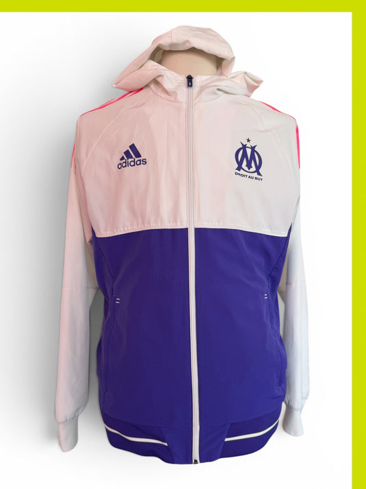 Marseille 2017-2018 Veste  (L)
