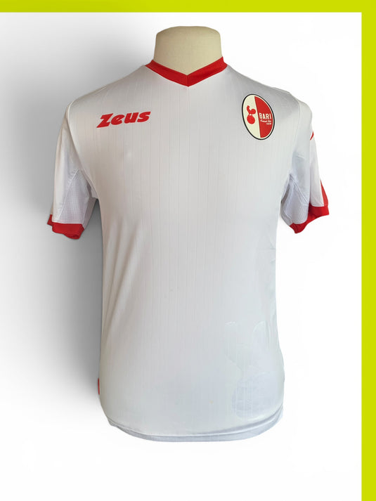 Bari 2017-2018 HOME (L)