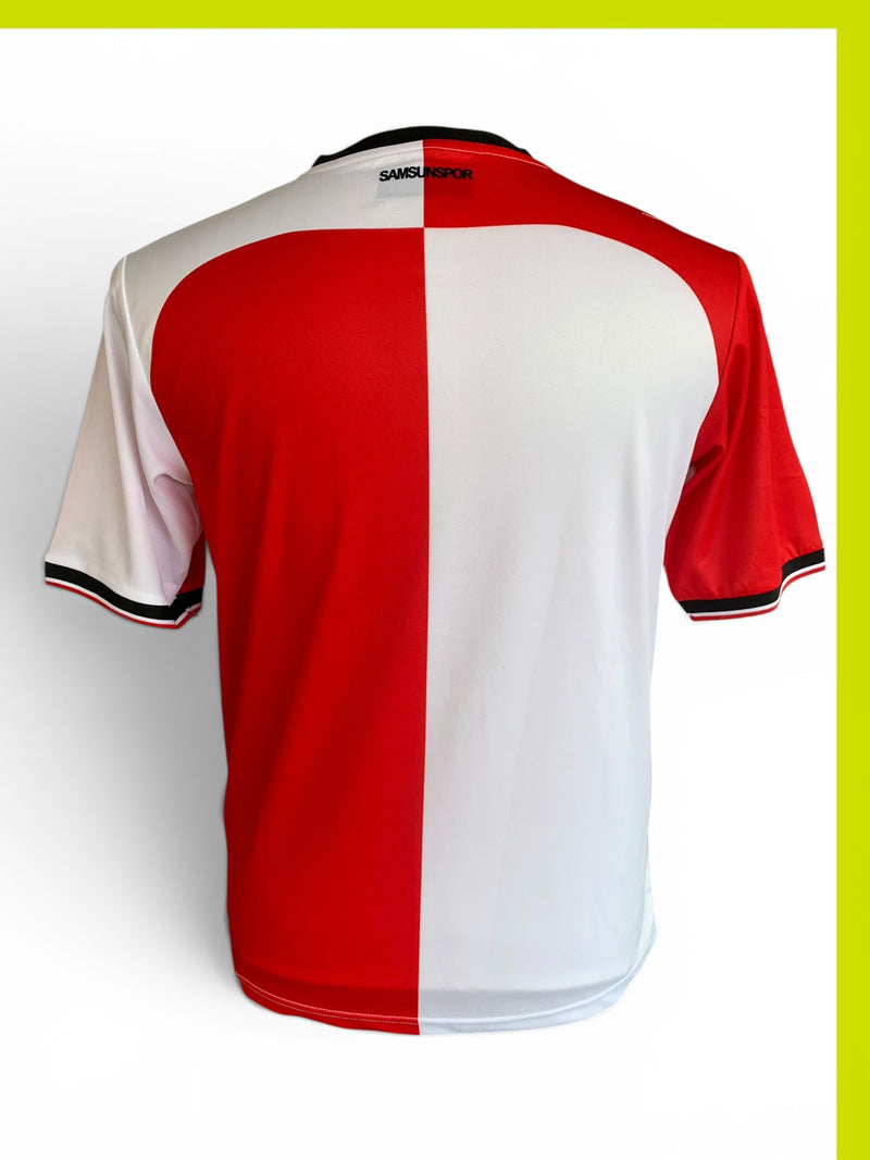 Chargez l'image dans la visionneuse de la galerie, Samsunspor 2019-2020 FOURTH  (L)
