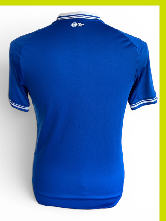 Schalke 04 2020-2021 HOME  (M)