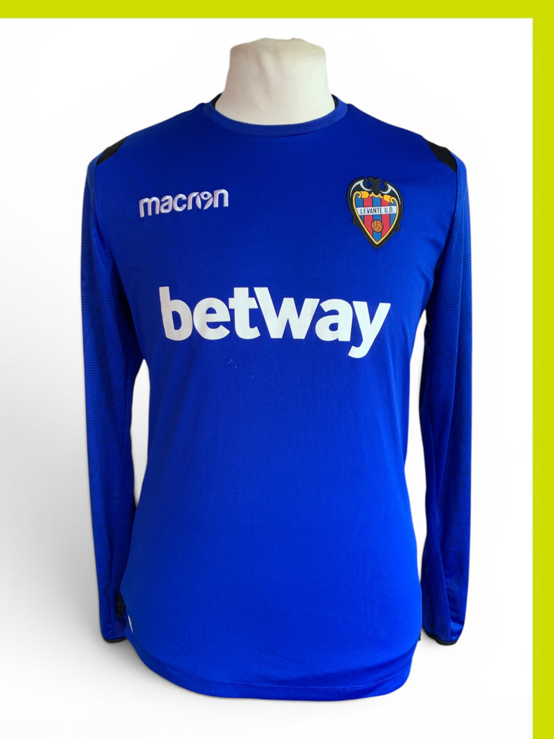 Chargez l'image dans la visionneuse de la galerie, Levante 2018-2019 Goal  (XL)
